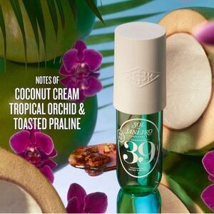 Sol de Janeiro Green Fragrance Mist 39